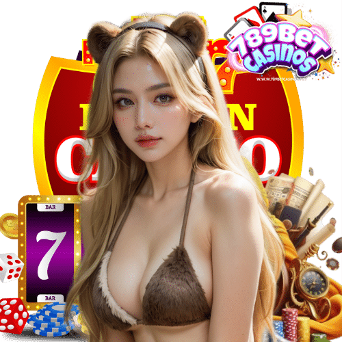 789betcasinos สมัครสมาชิก