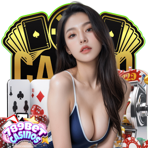 789betcasinos โบนัสแตกบ่อย